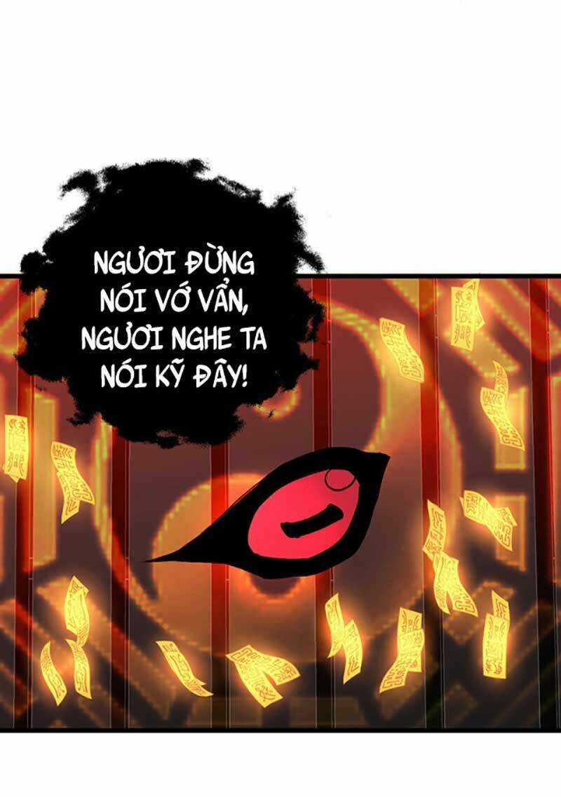 Võ Đạo Độc Tôn Chapter 623 trang 21