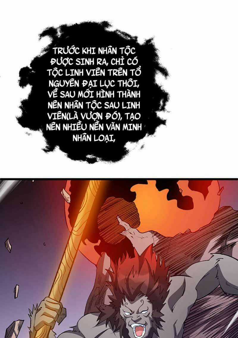 Võ Đạo Độc Tôn Chapter 623 trang 22