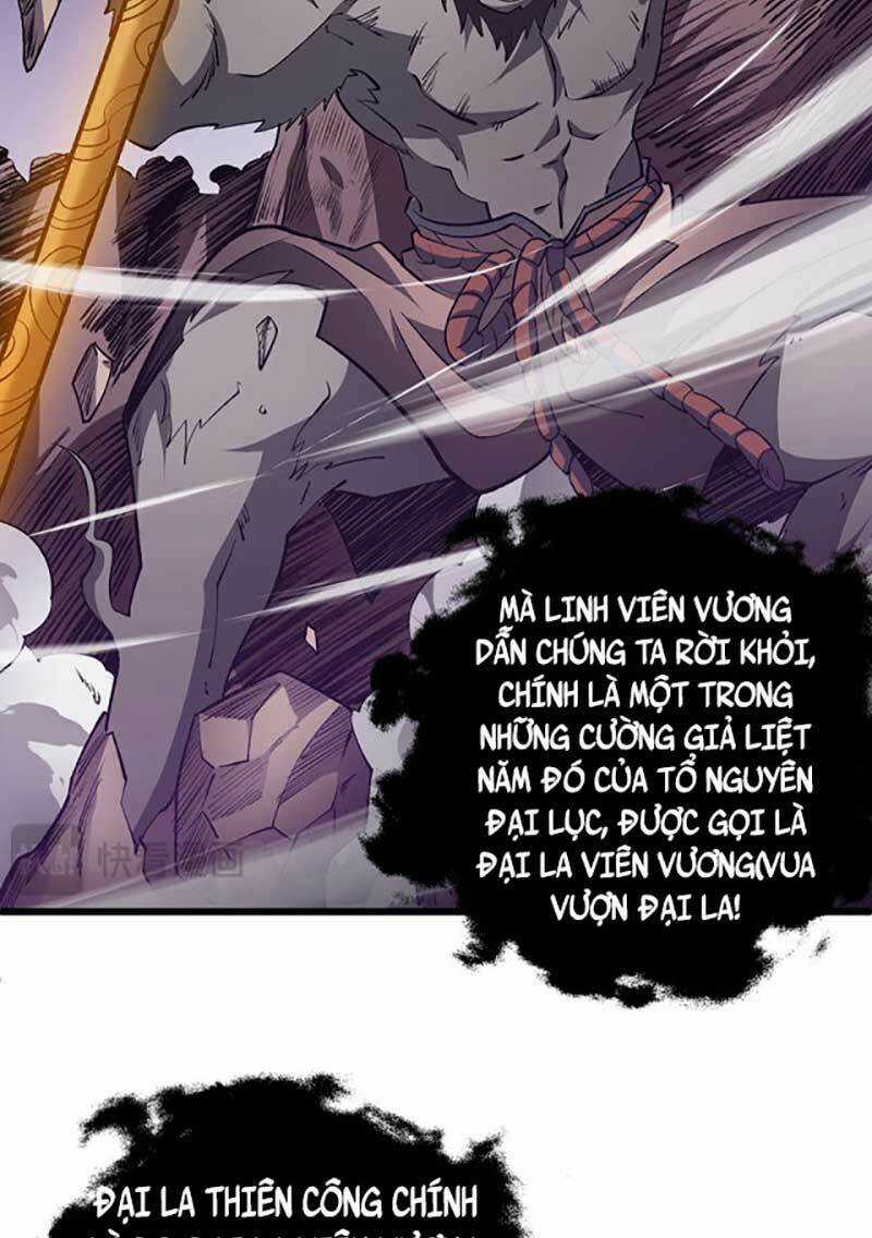 Võ Đạo Độc Tôn Chapter 623 trang 23