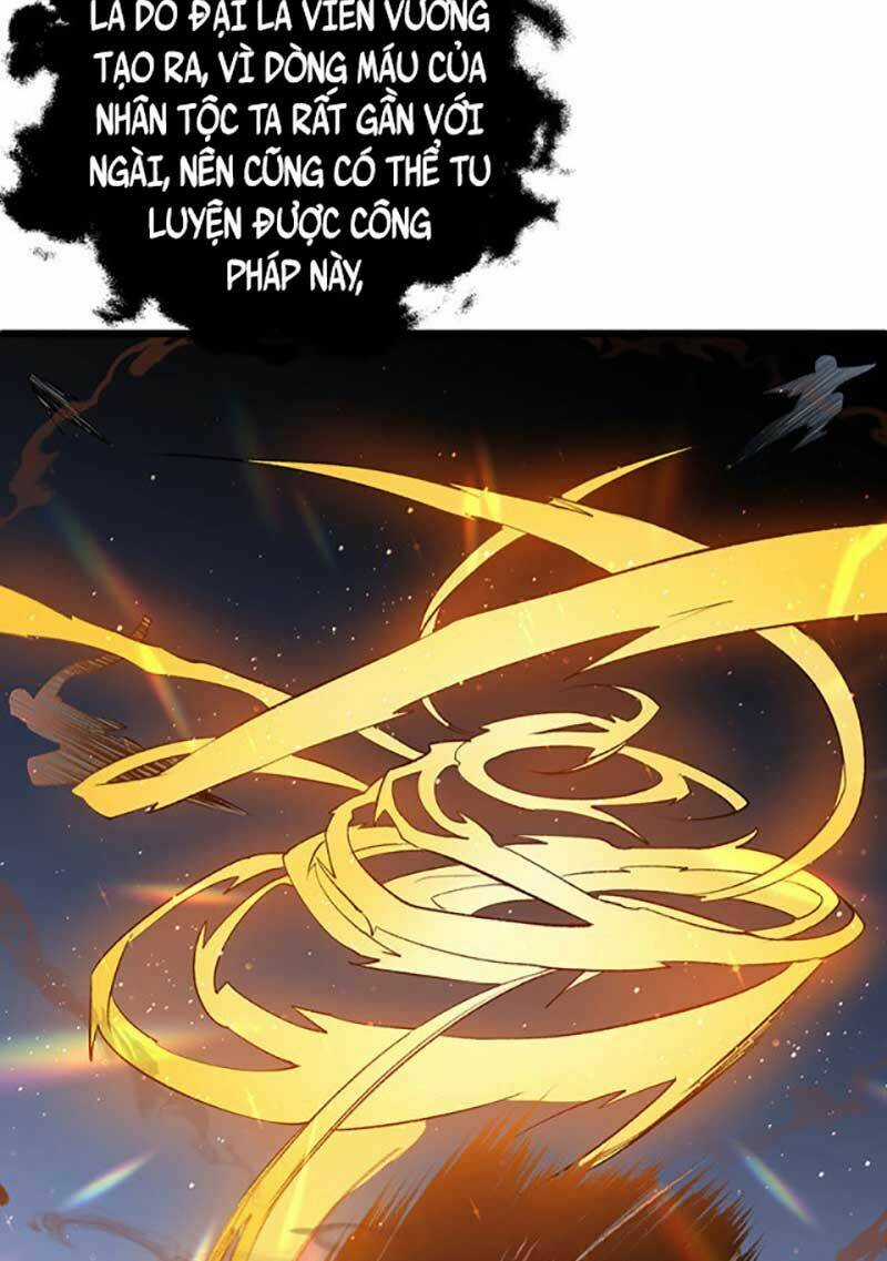 Võ Đạo Độc Tôn Chapter 623 trang 24