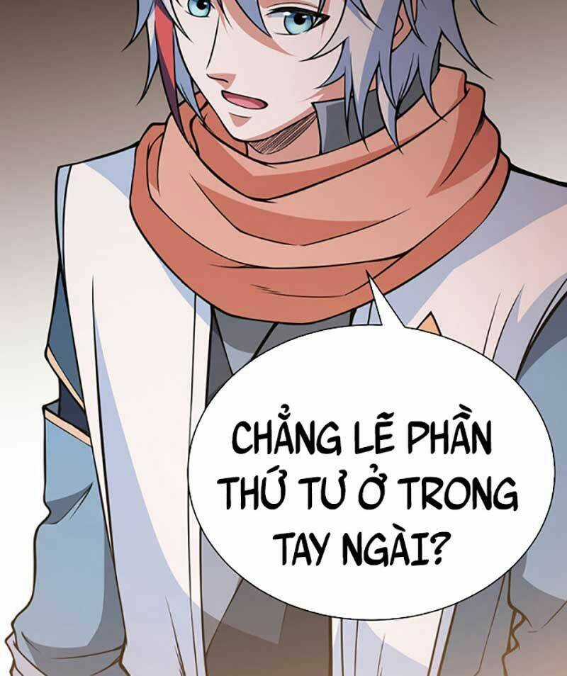 Võ Đạo Độc Tôn Chapter 623 trang 27