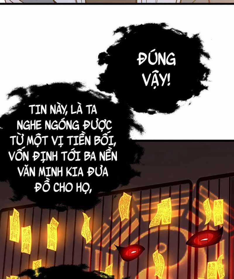 Võ Đạo Độc Tôn Chapter 623 trang 28