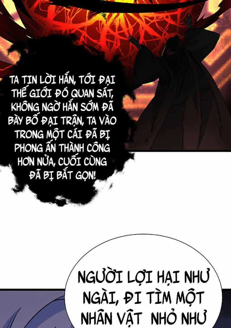 Võ Đạo Độc Tôn Chapter 623 trang 3