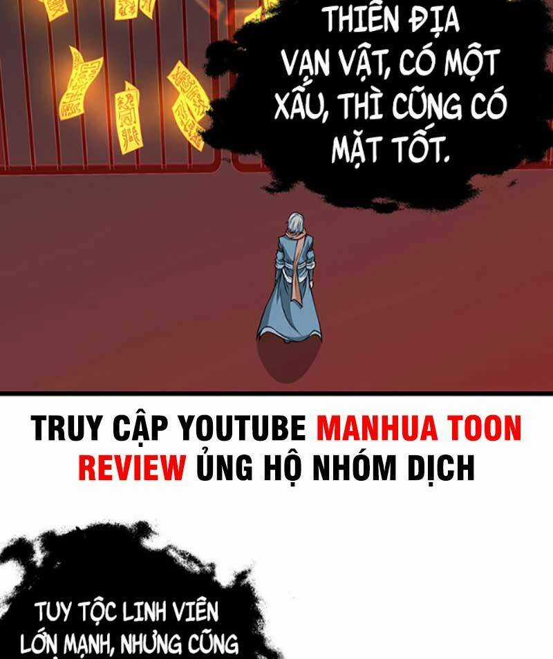 Võ Đạo Độc Tôn Chapter 623 trang 31