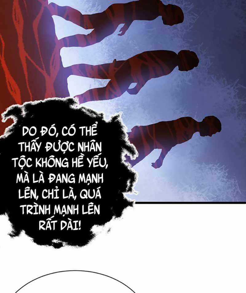 Võ Đạo Độc Tôn Chapter 623 trang 33