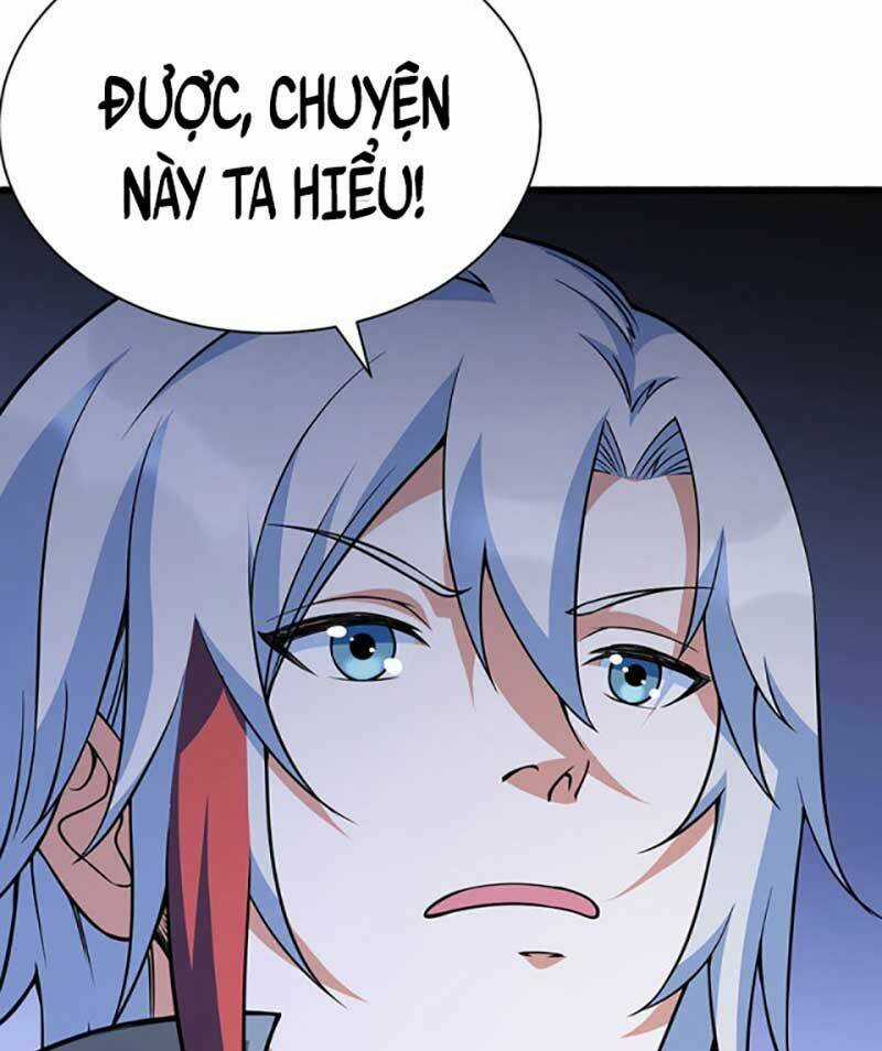 Võ Đạo Độc Tôn Chapter 623 trang 34