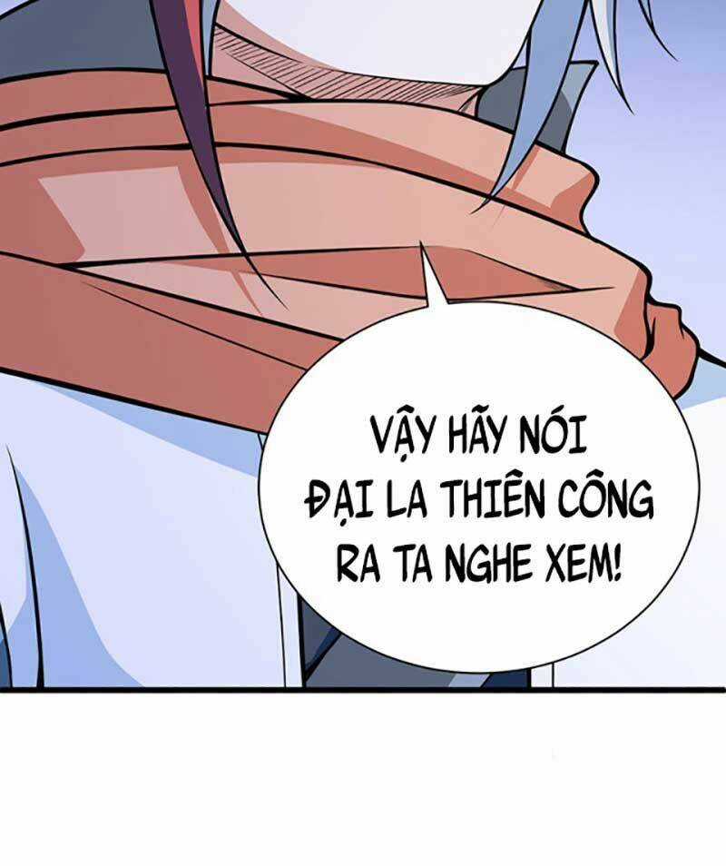 Võ Đạo Độc Tôn Chapter 623 trang 35