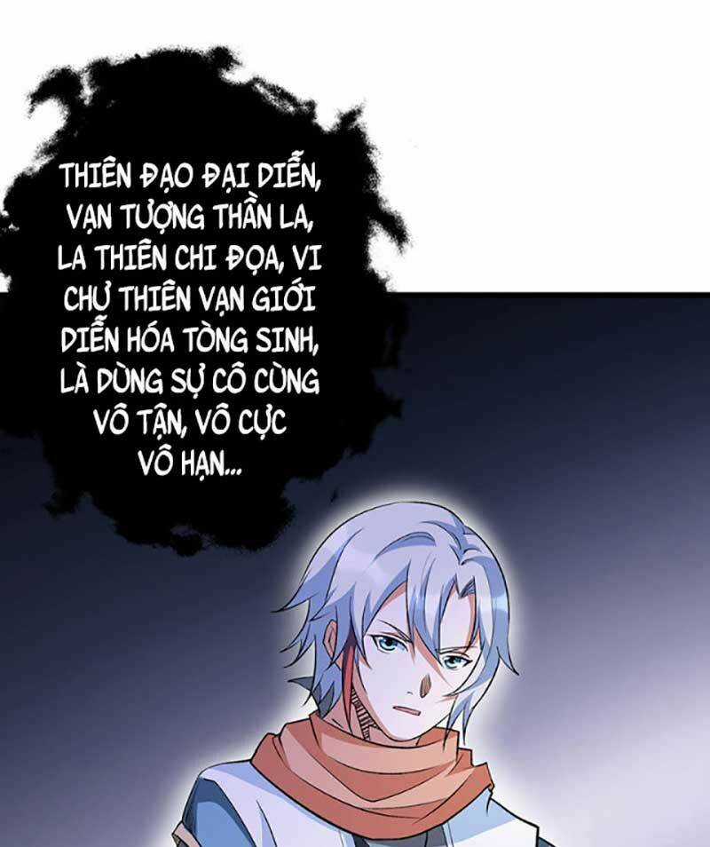 Võ Đạo Độc Tôn Chapter 623 trang 36