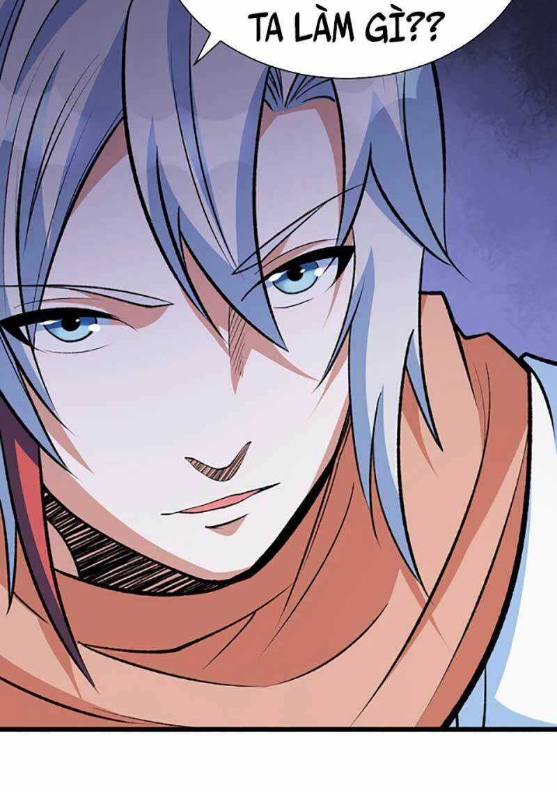 Võ Đạo Độc Tôn Chapter 623 trang 4