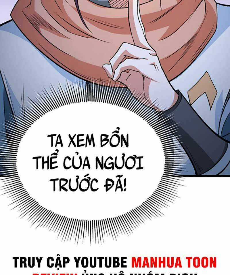 Võ Đạo Độc Tôn Chapter 623 trang 40