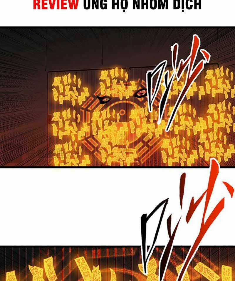 Võ Đạo Độc Tôn Chapter 623 trang 41