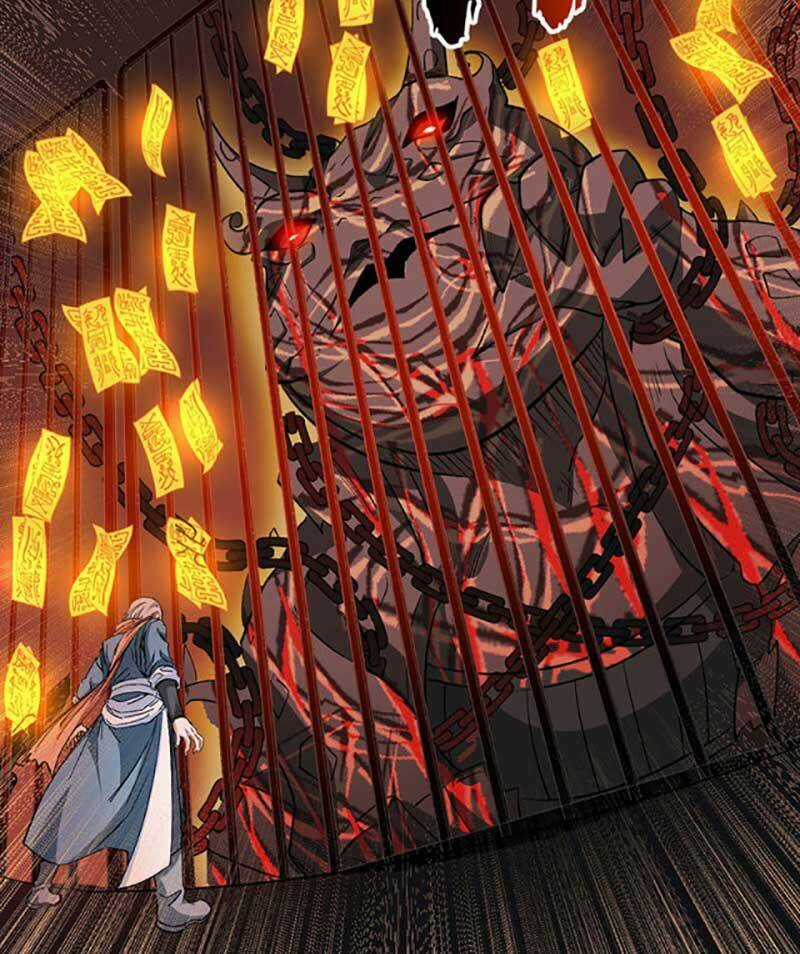 Võ Đạo Độc Tôn Chapter 623 trang 43