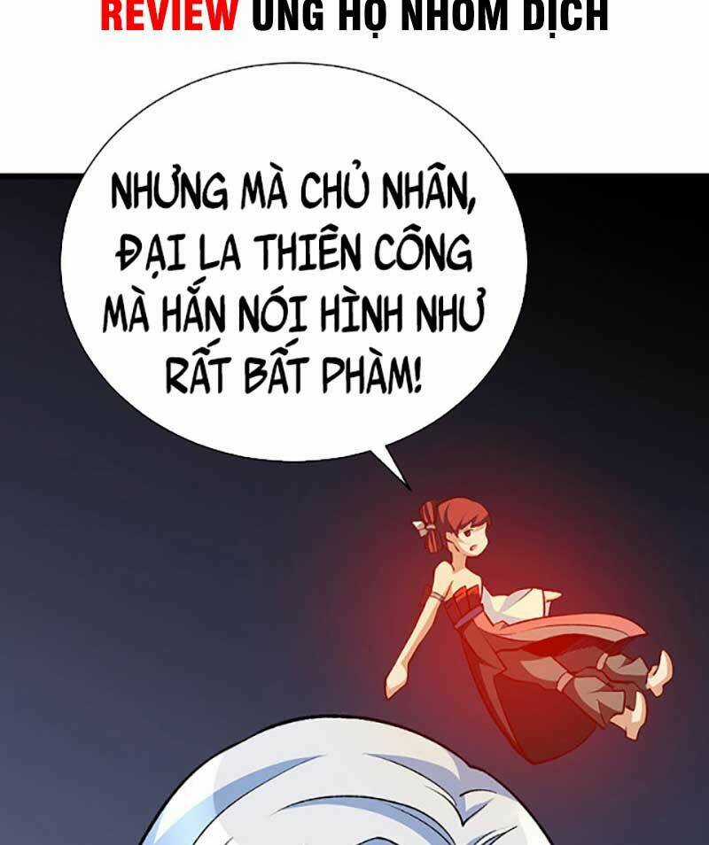Võ Đạo Độc Tôn Chapter 623 trang 47