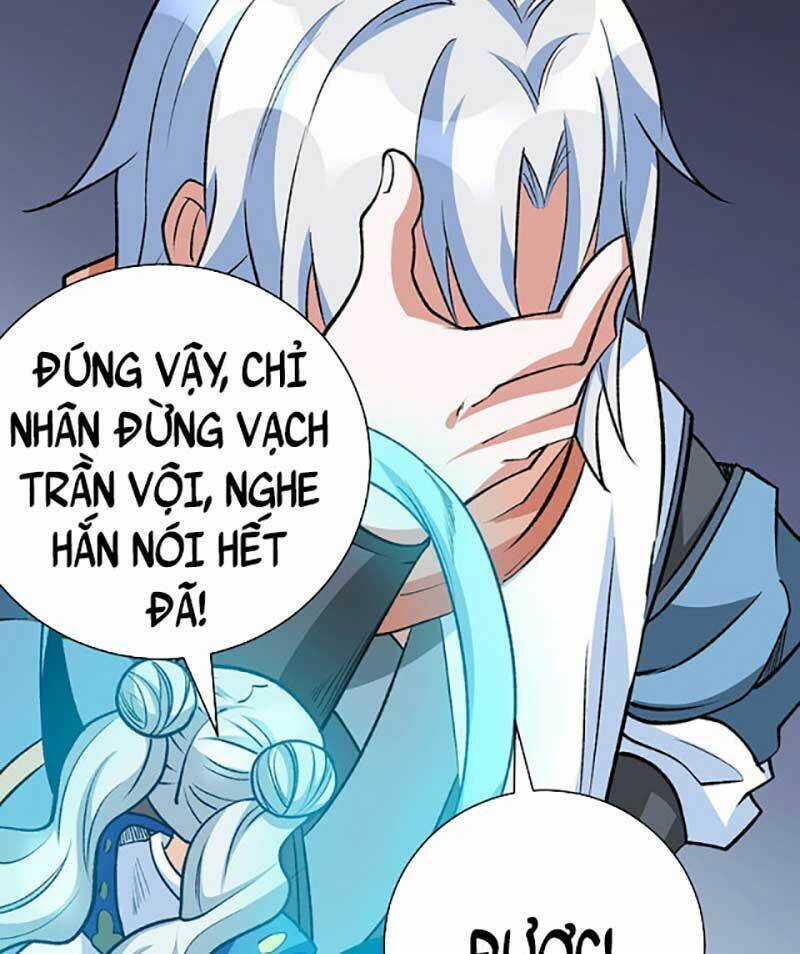 Võ Đạo Độc Tôn Chapter 623 trang 48