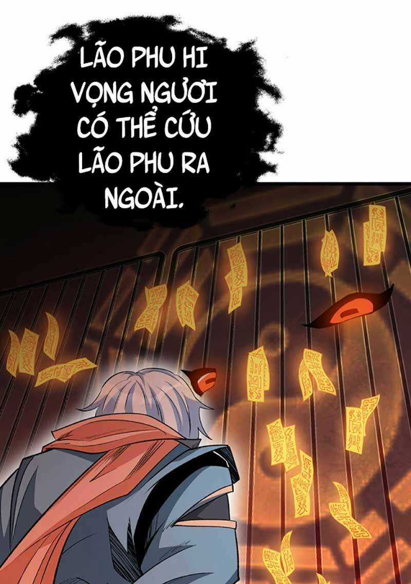 Võ Đạo Độc Tôn Chapter 623 trang 5