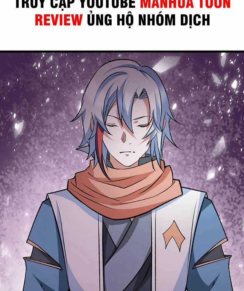 Võ Đạo Độc Tôn Chapter 623 trang 50