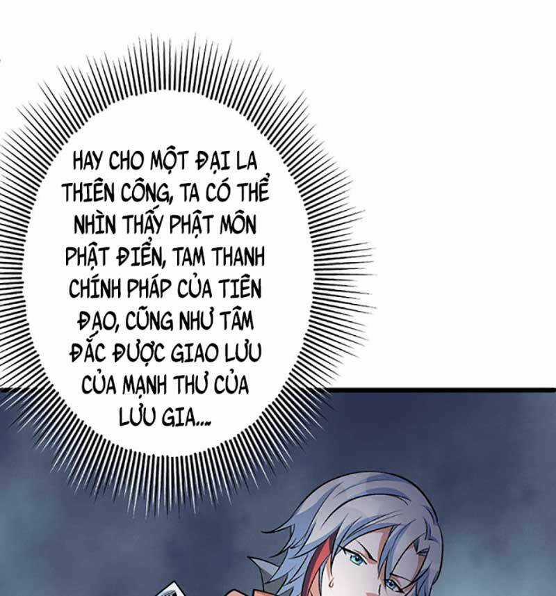 Võ Đạo Độc Tôn Chapter 623 trang 52