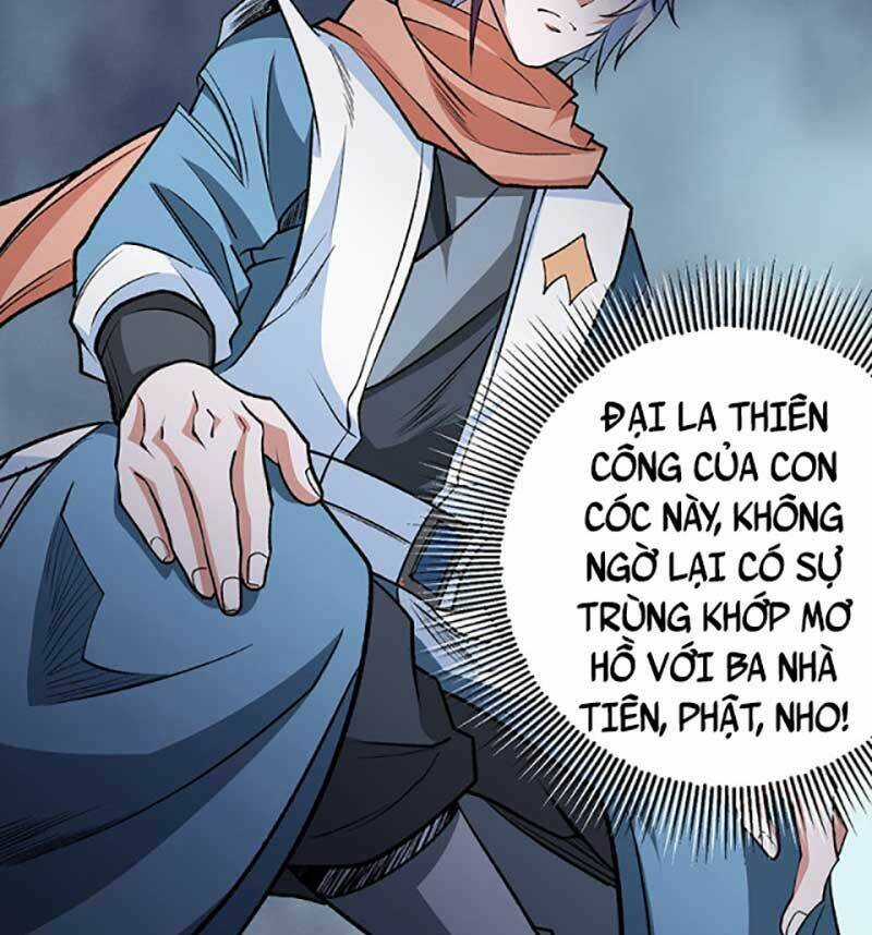 Võ Đạo Độc Tôn Chapter 623 trang 53