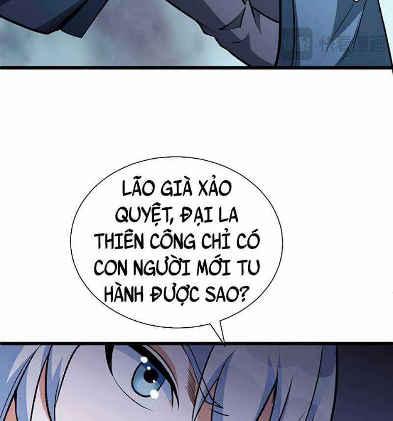 Võ Đạo Độc Tôn Chapter 623 trang 54