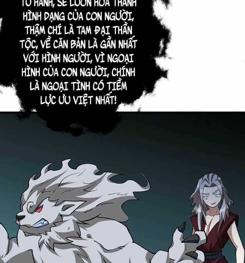 Võ Đạo Độc Tôn Chapter 623 trang 58