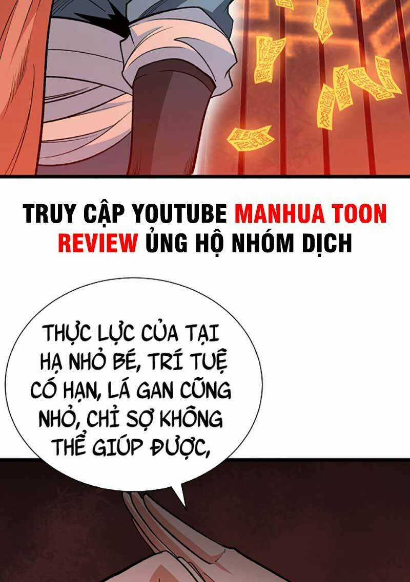 Võ Đạo Độc Tôn Chapter 623 trang 6