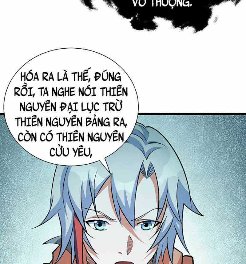 Võ Đạo Độc Tôn Chapter 623 trang 60