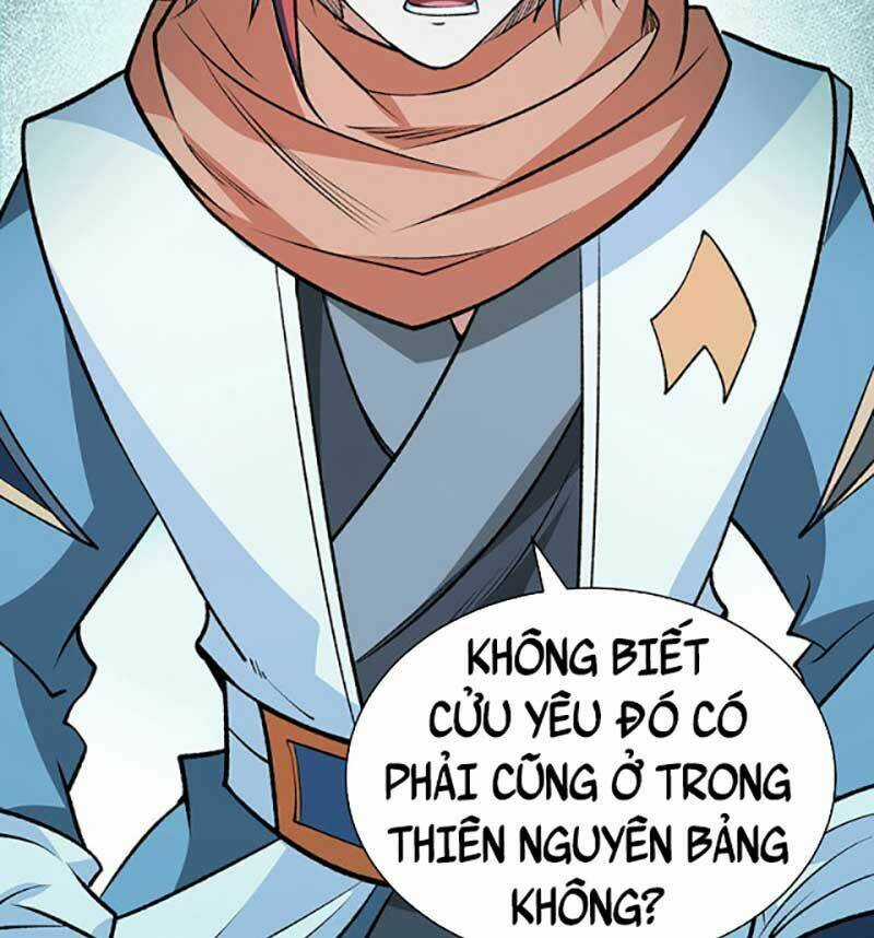 Võ Đạo Độc Tôn Chapter 623 trang 61