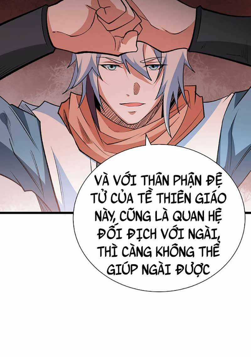 Võ Đạo Độc Tôn Chapter 623 trang 7
