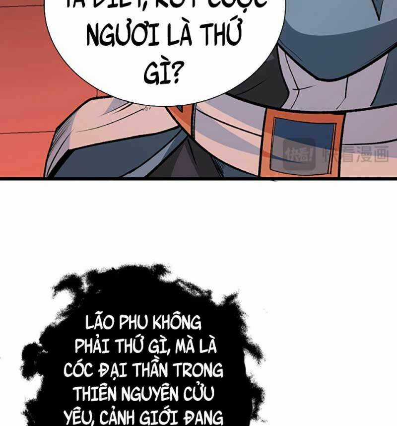 Võ Đạo Độc Tôn Chapter 623 trang 70