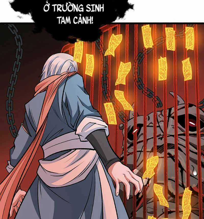 Võ Đạo Độc Tôn Chapter 623 trang 71
