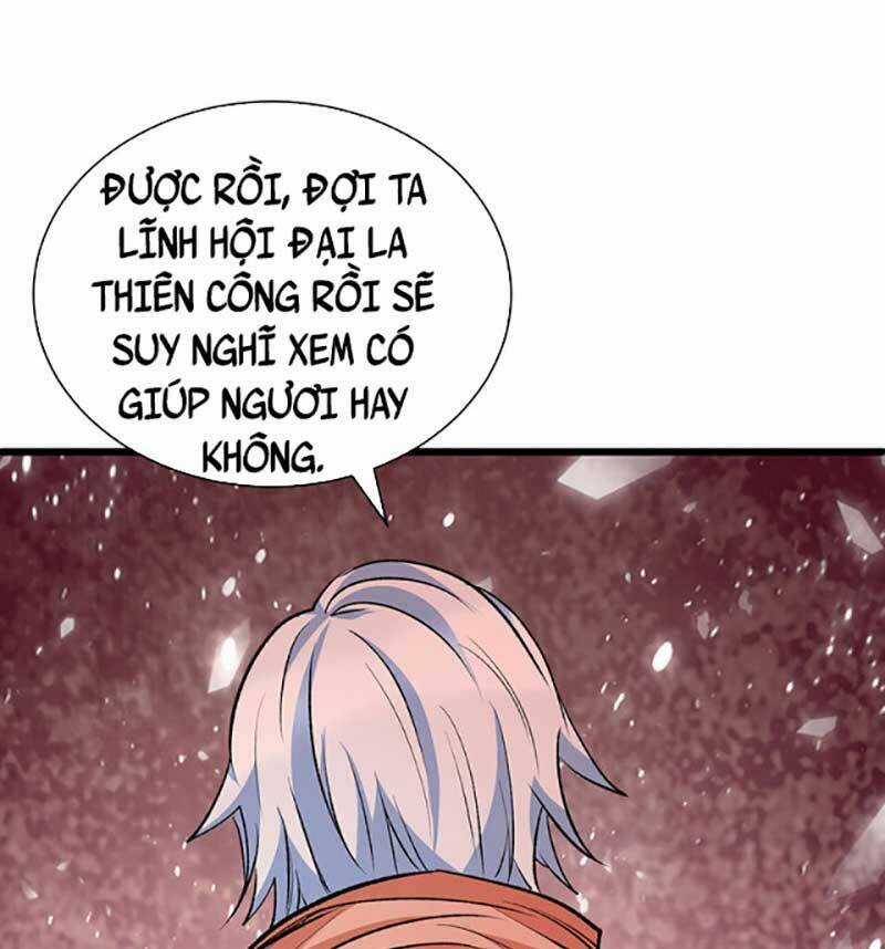 Võ Đạo Độc Tôn Chapter 623 trang 73