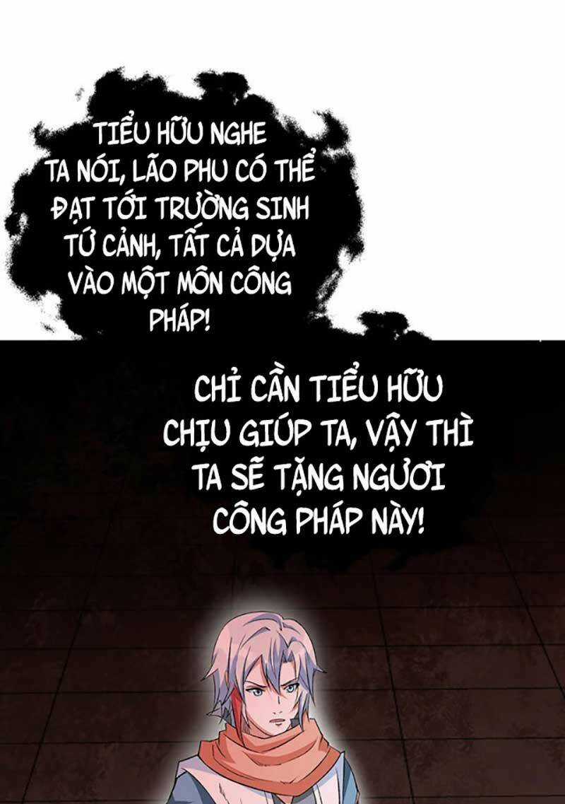 Võ Đạo Độc Tôn Chapter 623 trang 8