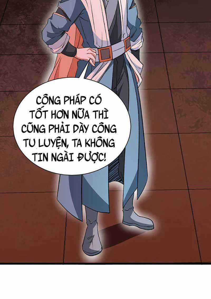 Võ Đạo Độc Tôn Chapter 623 trang 9