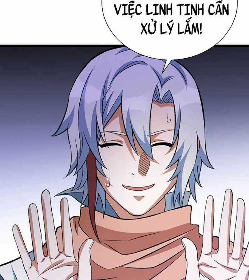 Võ Đạo Độc Tôn Chapter 624 trang 10