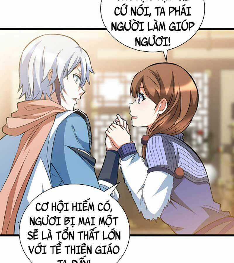 Võ Đạo Độc Tôn Chapter 624 trang 12