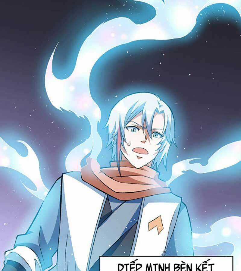 Võ Đạo Độc Tôn Chapter 624 trang 16