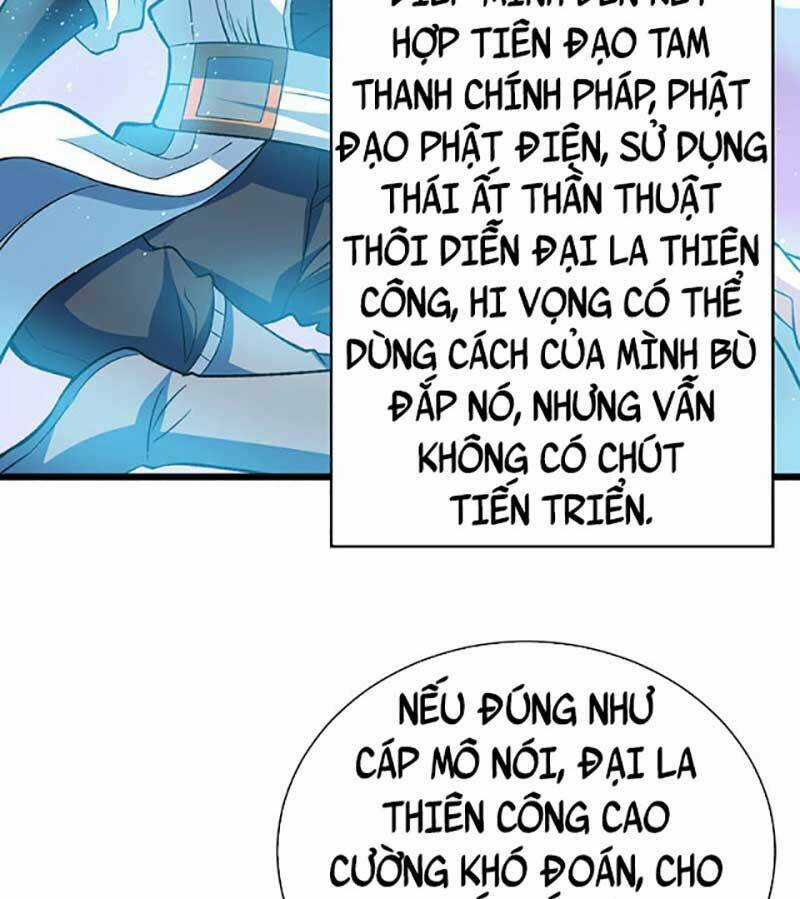 Võ Đạo Độc Tôn Chapter 624 trang 17