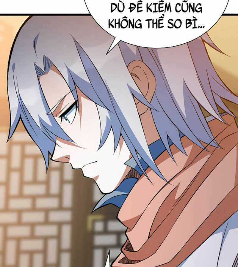 Võ Đạo Độc Tôn Chapter 624 trang 18