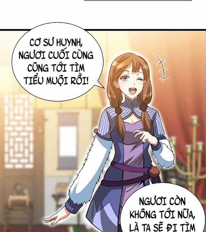 Võ Đạo Độc Tôn Chapter 624 trang 2