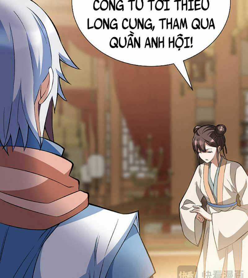 Võ Đạo Độc Tôn Chapter 624 trang 20