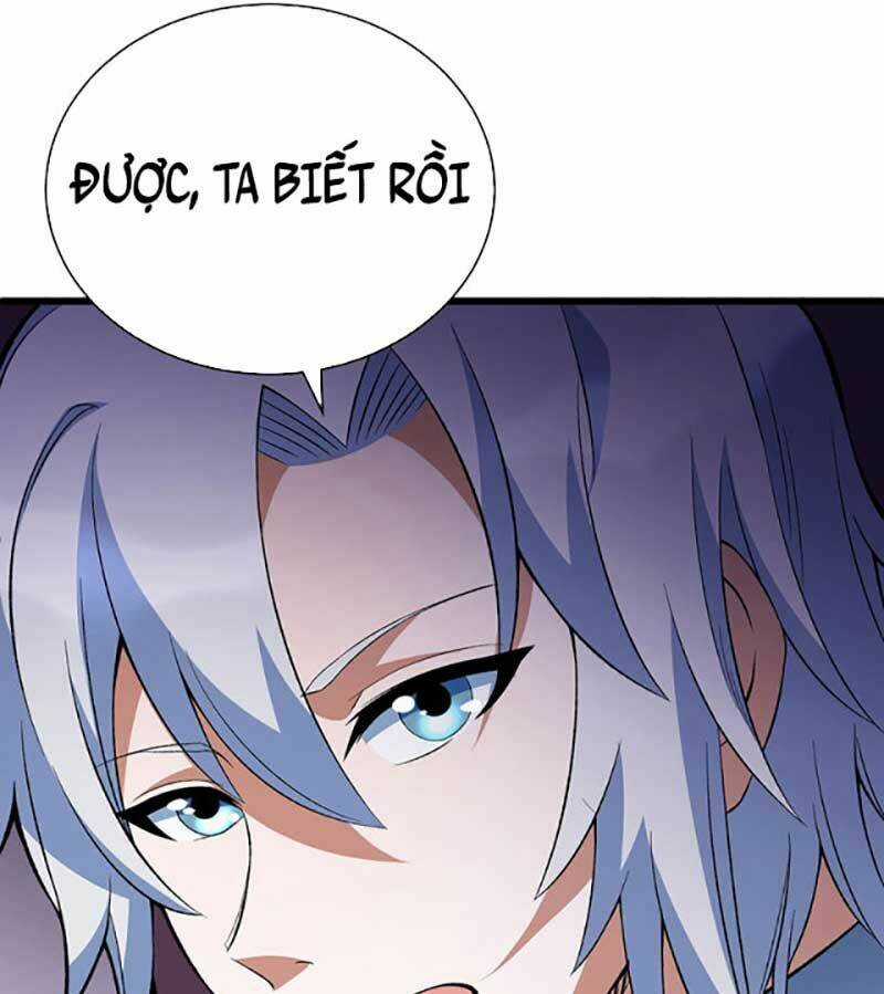 Võ Đạo Độc Tôn Chapter 624 trang 22