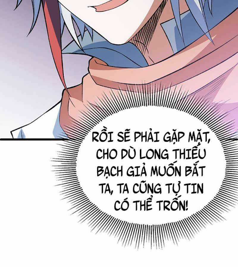 Võ Đạo Độc Tôn Chapter 624 trang 23