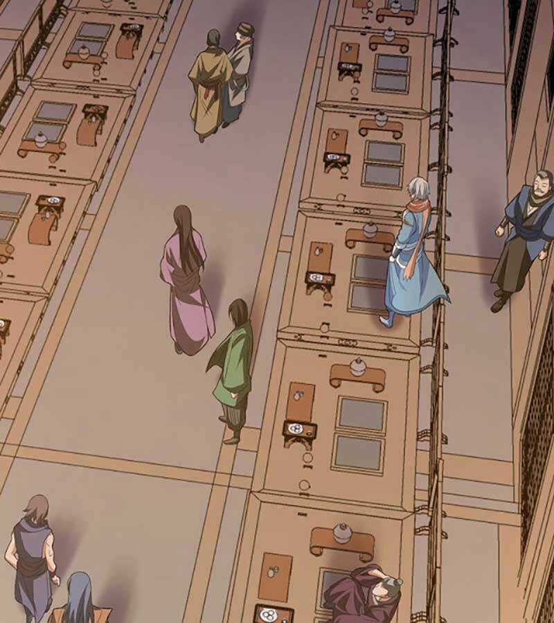 Võ Đạo Độc Tôn Chapter 624 trang 25