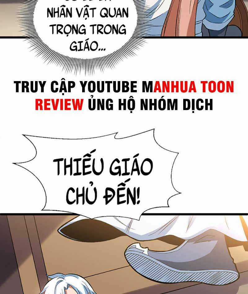 Võ Đạo Độc Tôn Chapter 624 trang 28