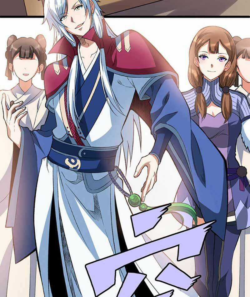 Võ Đạo Độc Tôn Chapter 624 trang 29