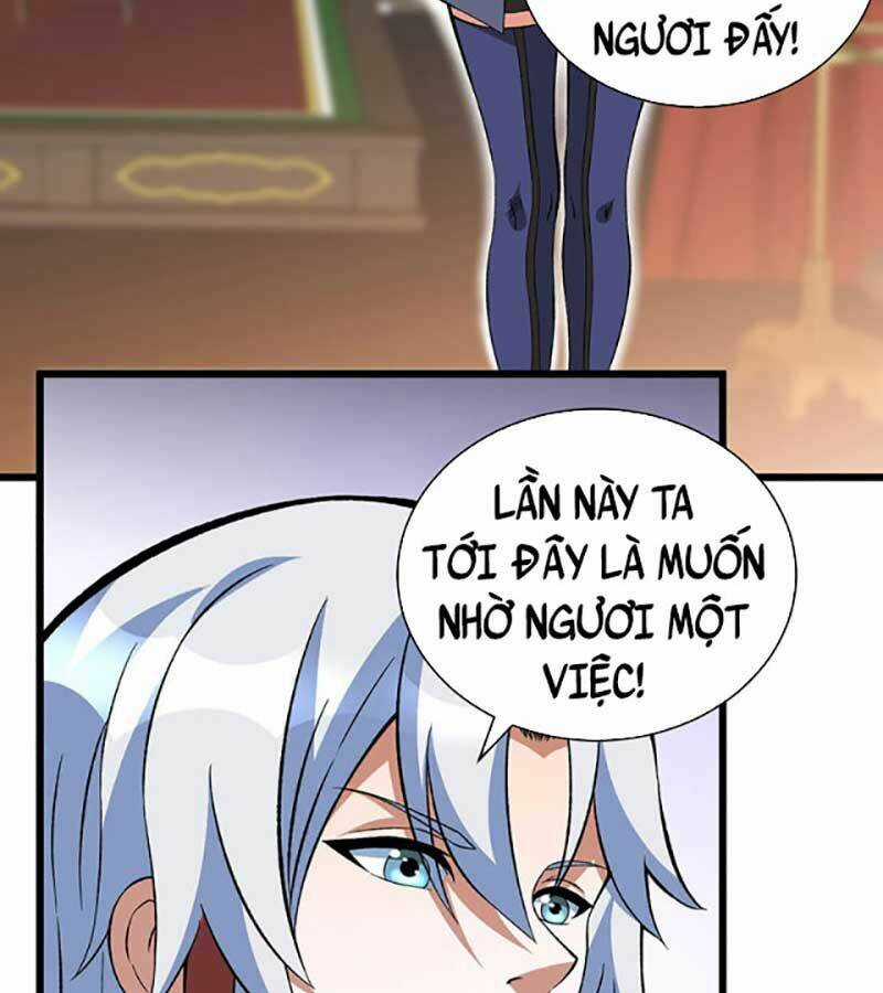 Võ Đạo Độc Tôn Chapter 624 trang 3