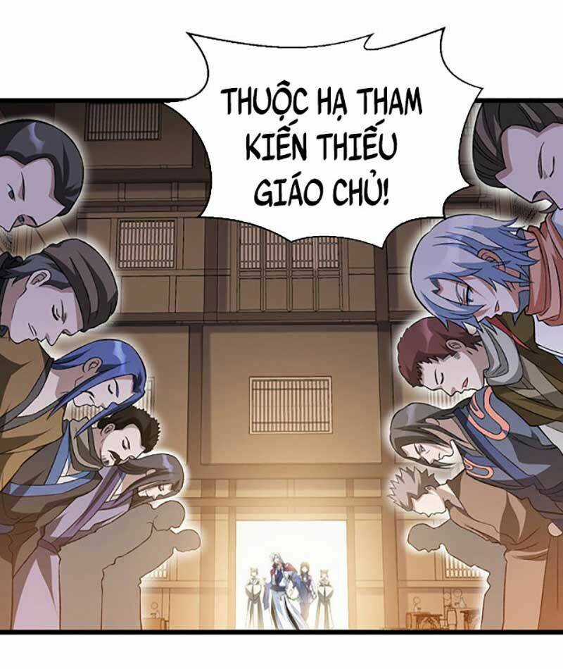 Võ Đạo Độc Tôn Chapter 624 trang 31