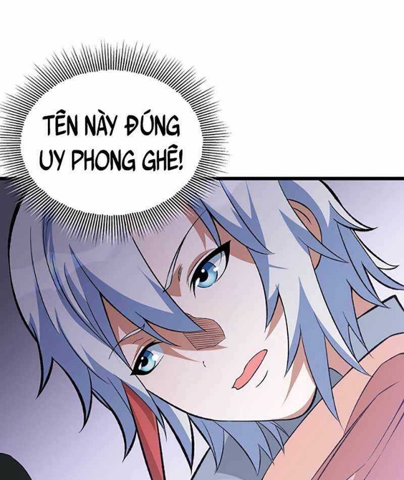 Võ Đạo Độc Tôn Chapter 624 trang 32