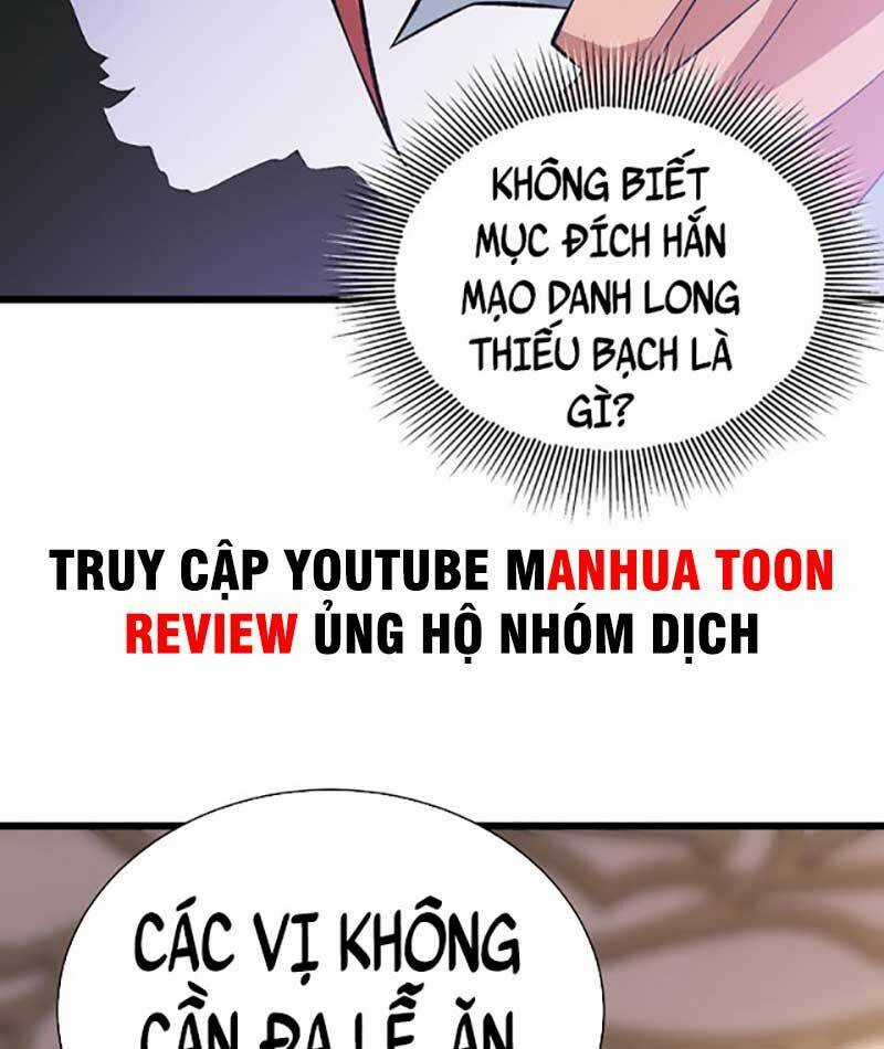 Võ Đạo Độc Tôn Chapter 624 trang 33