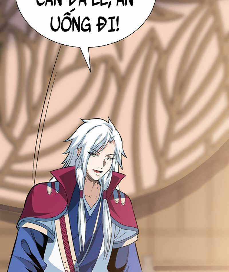 Võ Đạo Độc Tôn Chapter 624 trang 34